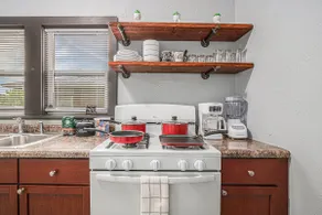 Luxe Michigan City Getaway-Private-Unit A - Image 4