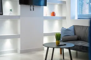 Modern Didcot Apt | Easy Rail to Oxford & London - Image 5