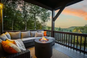 Fully Loaded 8BR in Wintergreen! Sleeps 23 - Image 5