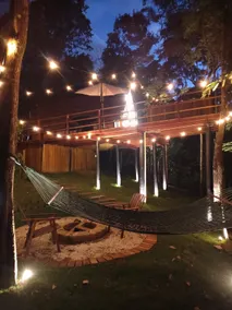 Forest Cottage | 11 km from Inhotim | @chaledamataoficial - Image 2
