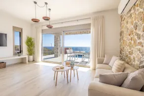 Villa Pava-sea view brand new villa - Image 2