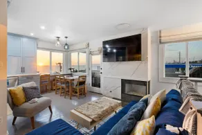 Luxe 4B/4B Oasis | Ocean Views | Rooftop & Garage - Image 3