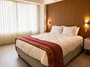 Kusi Puñuy | 2BR near downtown Cusco - Image 4