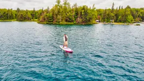 Private Lake Cottage! - Image 5