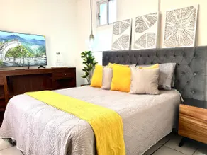 10 minutes from Tepotzotlan, Netflix, free parking - Image 4
