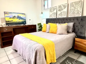 10 minutes from Tepotzotlan, Netflix, free parking - Image 5