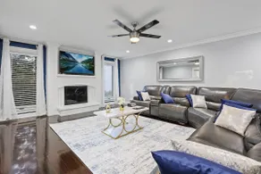 Heaven: 4 BR/4.5 BTH - Spacious w/ Sauna & Bar - Image 4