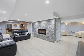 Heaven: 4 BR/4.5 BTH - Spacious w/ Sauna & Bar - Image 3