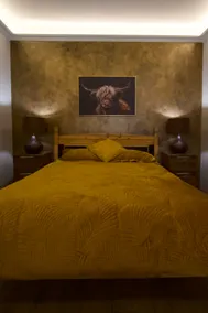 Cosy, Ultra modern Ground Floor Apartment - Image 2