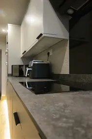 Cosy, Ultra modern Ground Floor Apartment - Image 4
