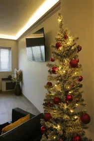 Cosy, Ultra modern Ground Floor Apartment - Image 3