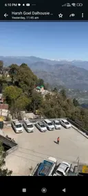 Geeta Villa Apartment Dalhousie - Image 4