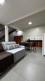 Bica Chalets - Chalet 3 - Image 2