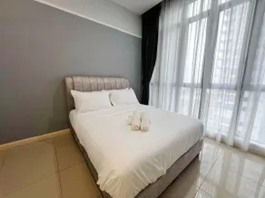 D'Pristine 1512A walk to Legoland Netflix bySTAY - Image 3
