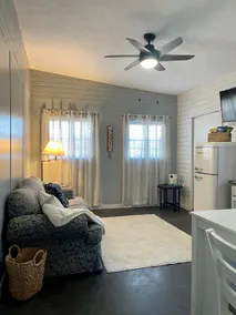 Quiet Pet-Friendly Retreat Near Oxford & Tupelo - Image 2