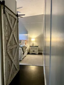 Quiet Pet-Friendly Retreat Near Oxford & Tupelo - Image 4