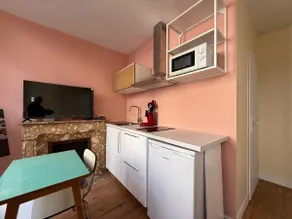 La Tour renovated studio – Rue Grotte-Jardin-Sanctuaires - Image 5
