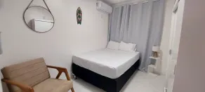 Duplex penthouse with ocean view 3 bedrooms, - Image 2