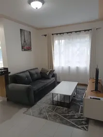 1 bedroom BNB Meru - Image 2