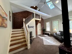Loft at the Vandenbergh Mansion - Image 3