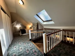 Loft at the Vandenbergh Mansion - Image 5