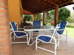 Recanto do Pica Pau Amarelo - Pool and Rest - Image 4