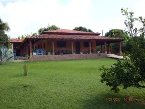 Recanto do Pica Pau Amarelo - Pool and Rest - Image 2