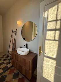 2 rooms on the ground floor in Crema, Casa Adua5@cmbyn - Image 3