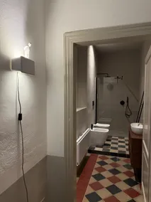 2 rooms on the ground floor in Crema, Casa Adua5@cmbyn - Image 5