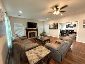 Fire-pit/Private Retreat/River/Foosball/Fishing - Image 3