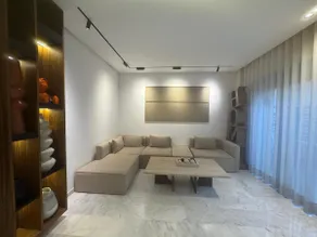 Elegant 2BDR Apartment with Pool in Gueliz - Image 3