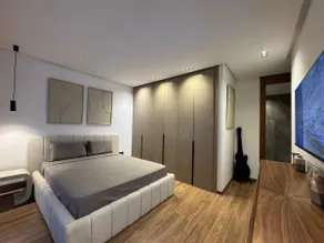 Elegant 2BDR Apartment with Pool in Gueliz - Image 5