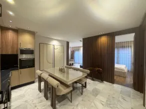 Elegant 2BDR Apartment with Pool in Gueliz - Image 2