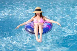 Boho Bliss•Cozy Fire Pit•Heated Pool•Beaches•10PPL - Image 4