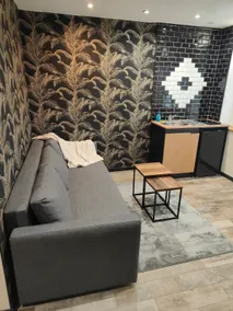 Tournelles Apartment with Jacuzzi, 20 minutes from Disney - Image 3