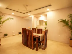 Serene, Luxury 3 BHK Apartment, Gurgaon - Image 4