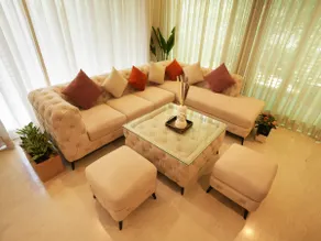 Serene, Luxury 3 BHK Apartment, Gurgaon - Image 5