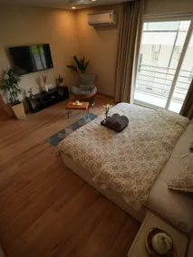 Serene, Luxury 3 BHK Apartment, Gurgaon - Image 3