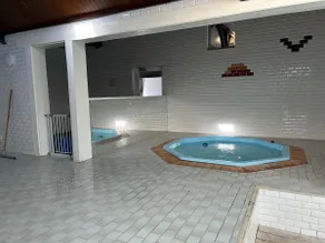 T3 house with garden, jacuzzi and heated pool - Image 2
