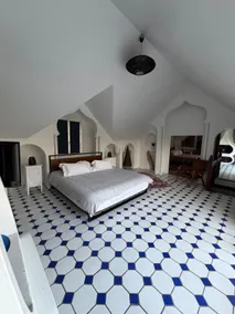 T3 house with garden, jacuzzi and heated pool - Image 4