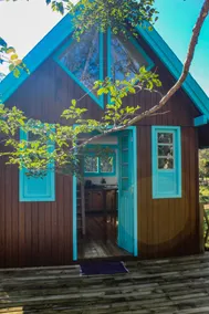 Blue Cabin - Mountain Brewery - Image 4