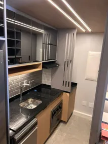 Luxury LOFT Mandarin Sorocaba at 24 Incredible View - Image 4