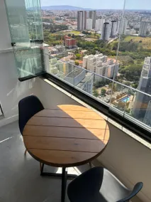 Luxury LOFT Mandarin Sorocaba at 24 Incredible View - Image 2