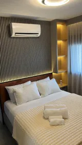 Luxury LOFT Mandarin Sorocaba at 24 Incredible View - Image 3