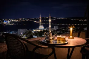 Modern & Cozy Apartment in Belle Vue (Bel-Air) - Image 5
