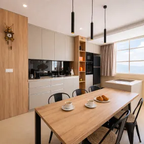 Modern & Cozy Apartment in Belle Vue (Bel-Air) - Image 2