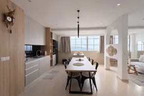 Modern & Cozy Apartment in Belle Vue (Bel-Air) - Image 3