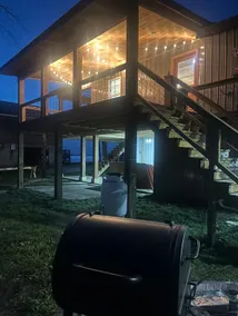 Jimmy’s Camp - Image 5