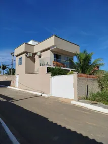 House in Búzios, barbecue area and garage, 7 min from the beach - Image 2