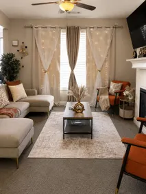 Gorgeous 4-Bedroom With Jeep - Image 3